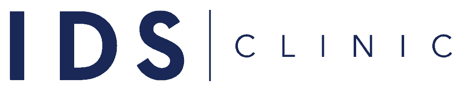 IDS Clinic logo