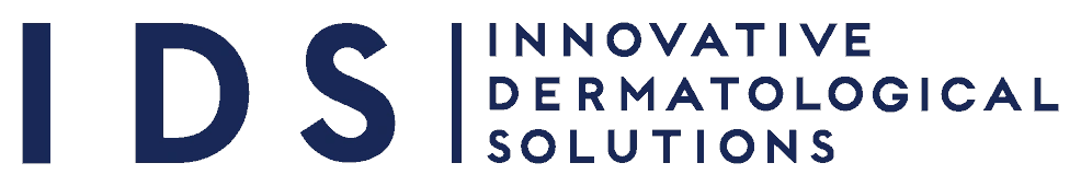 IDS Skincare Logo