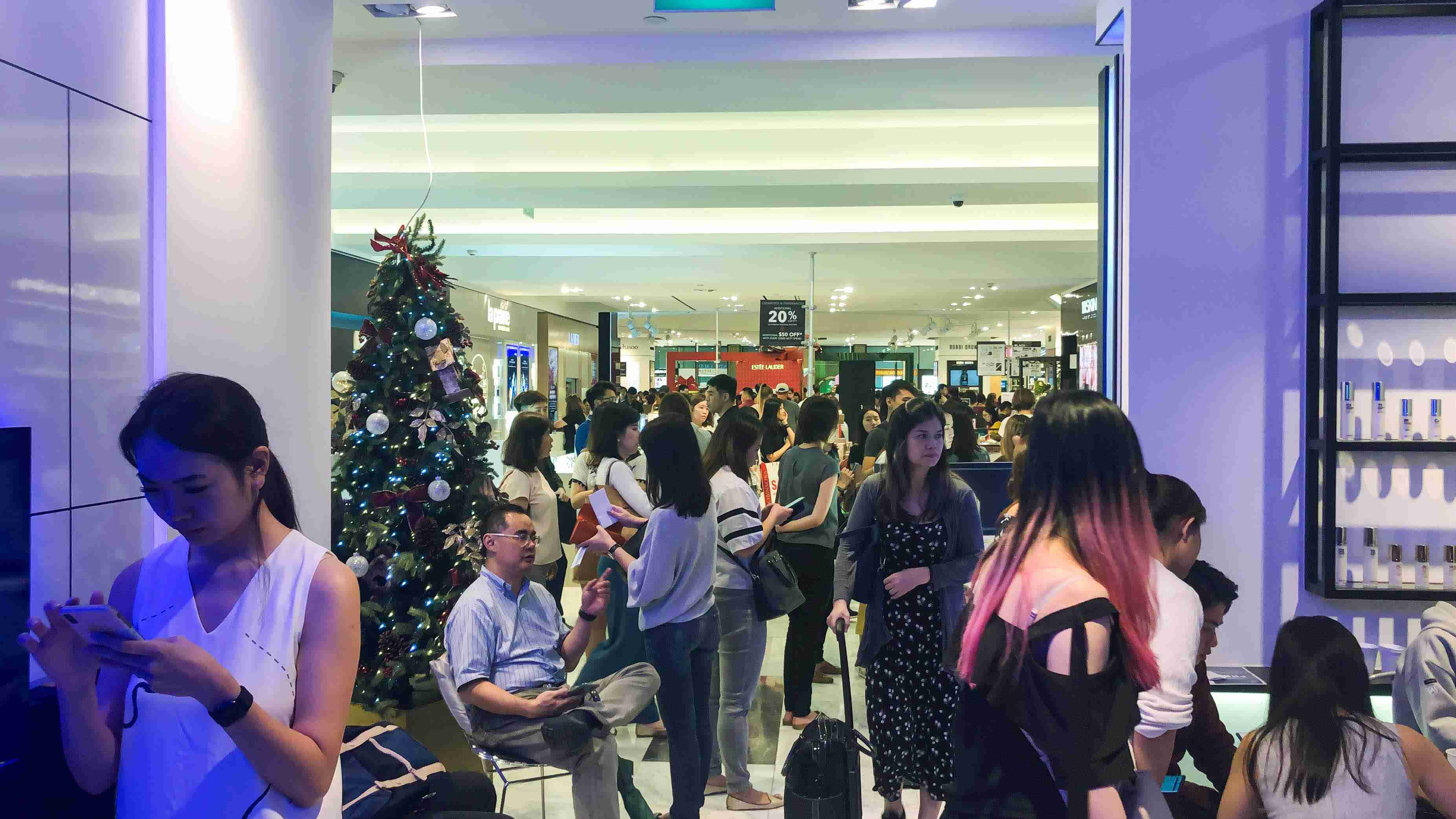 Black Friday Events