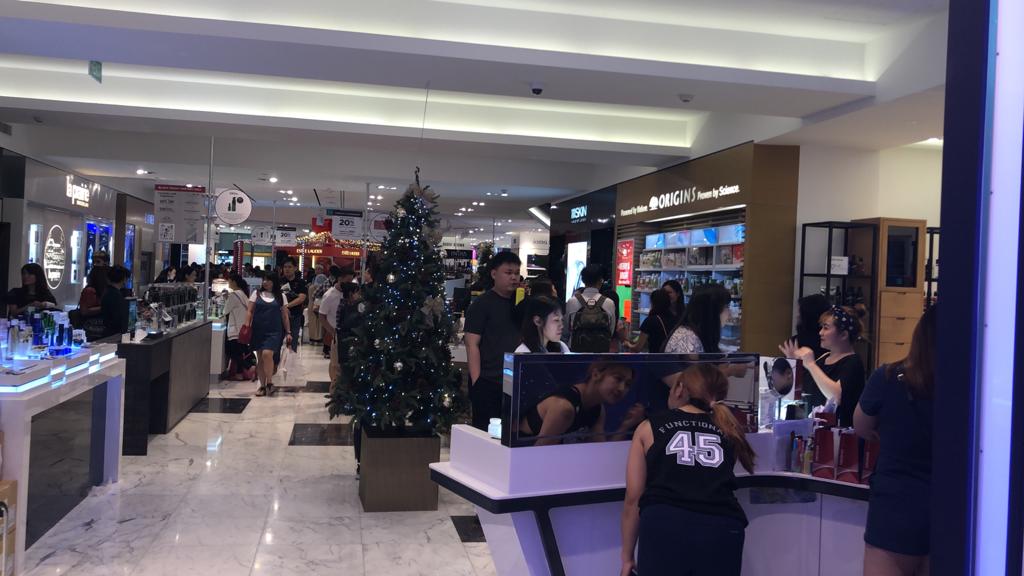 Black Friday Events