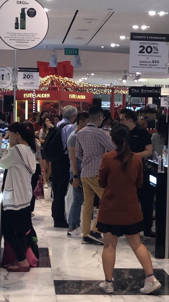 Black Friday Events