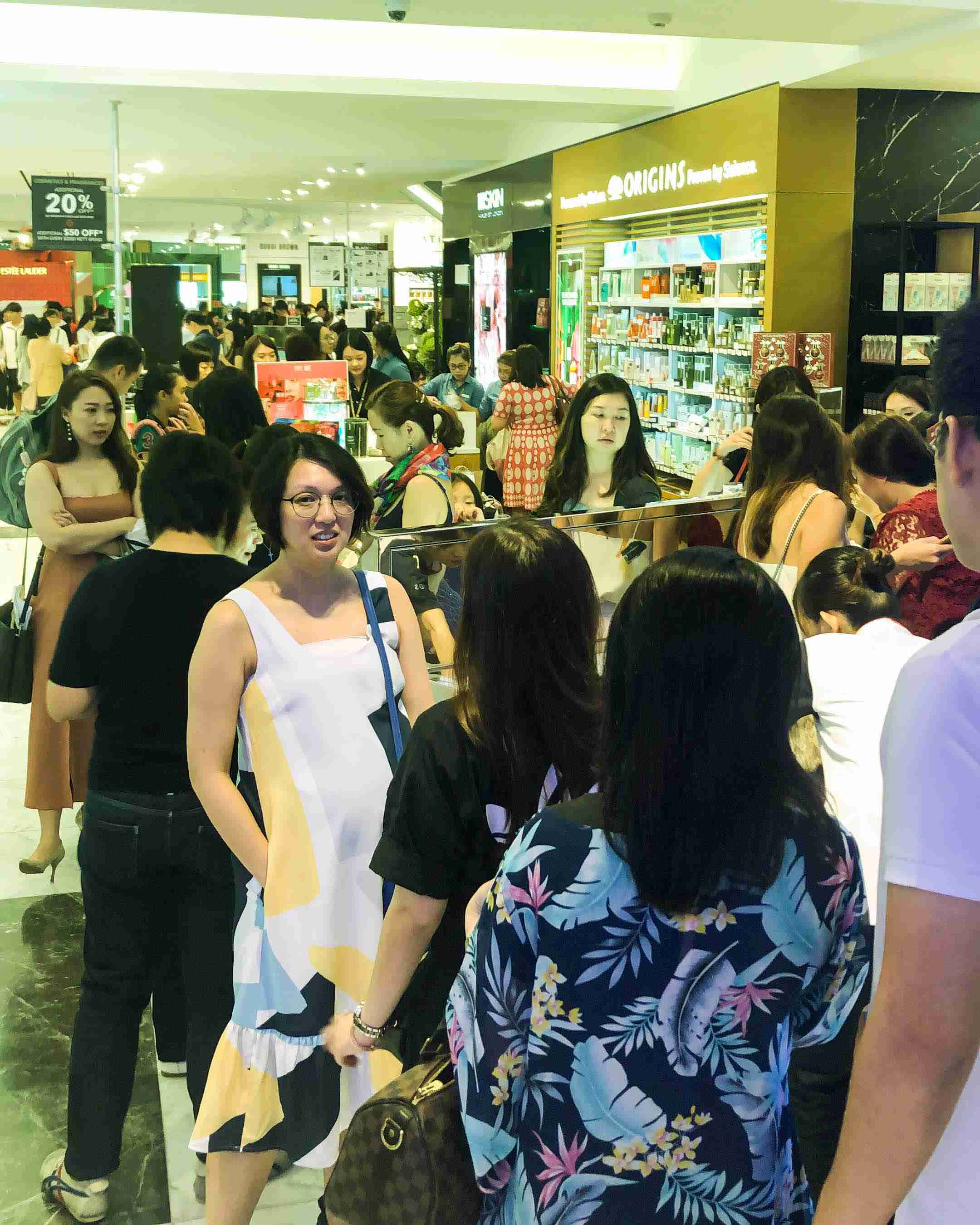 Black Friday Events