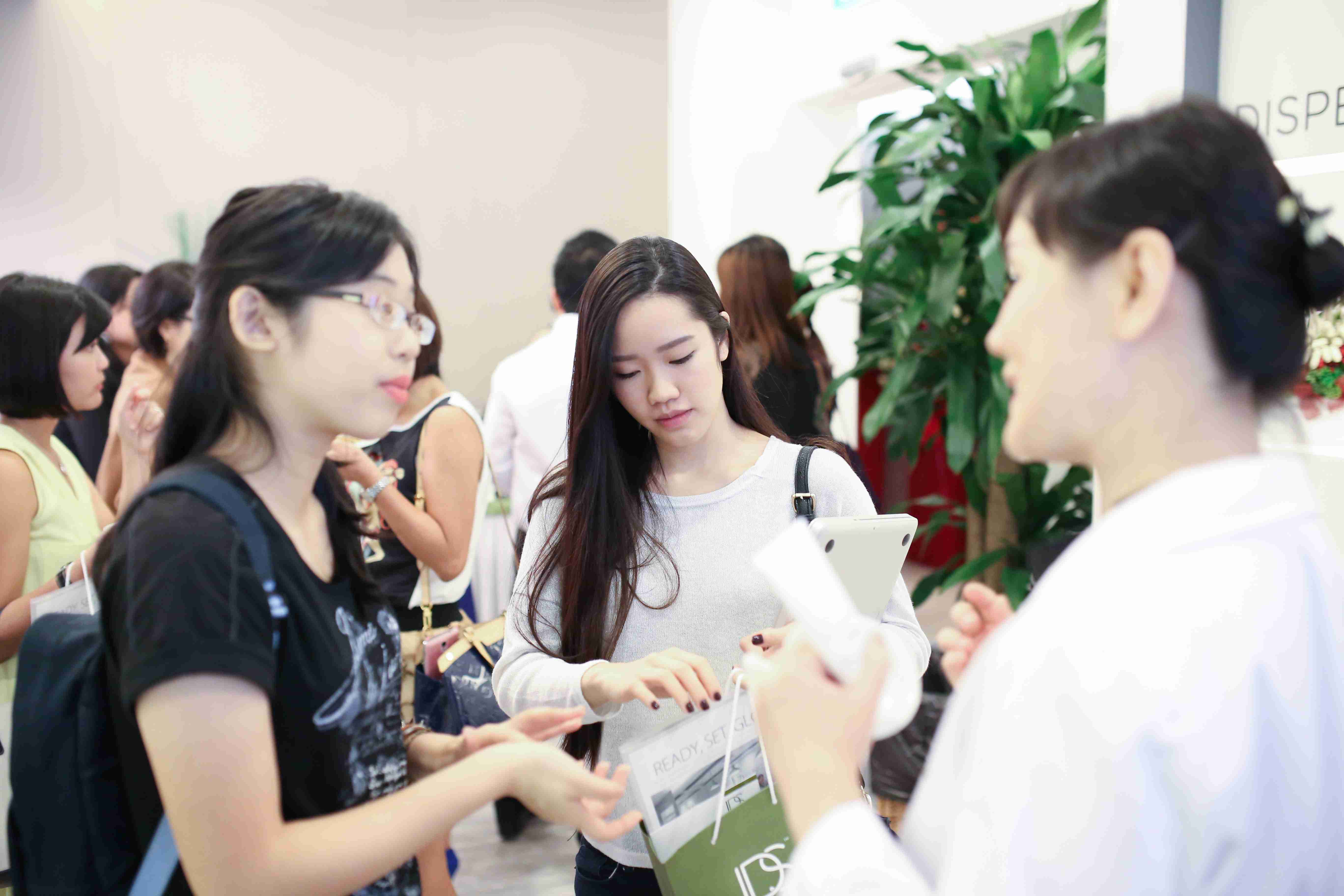 IDS Clinic - Media Launch Event (2014)