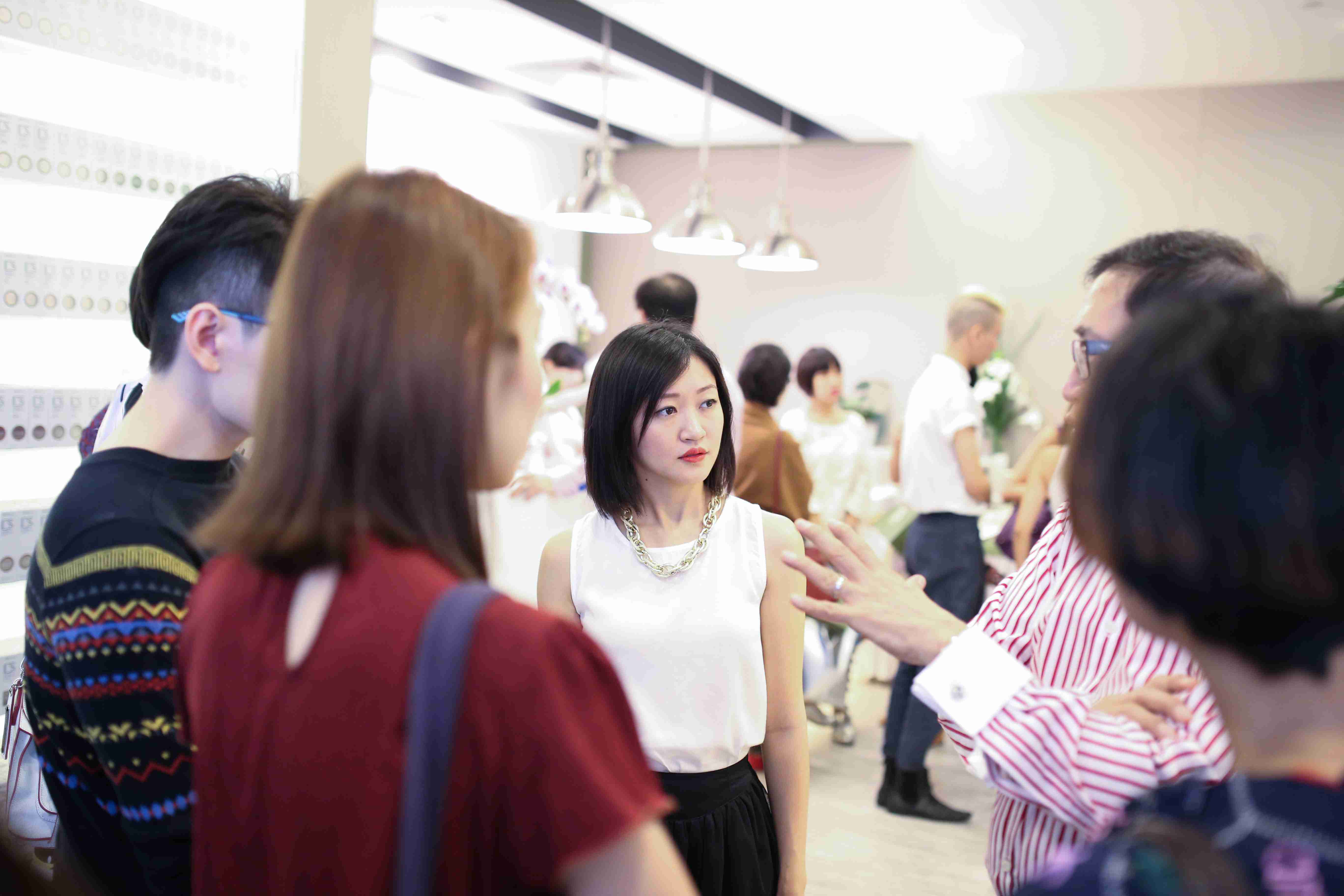 IDS Clinic - Media Launch Event (2014)