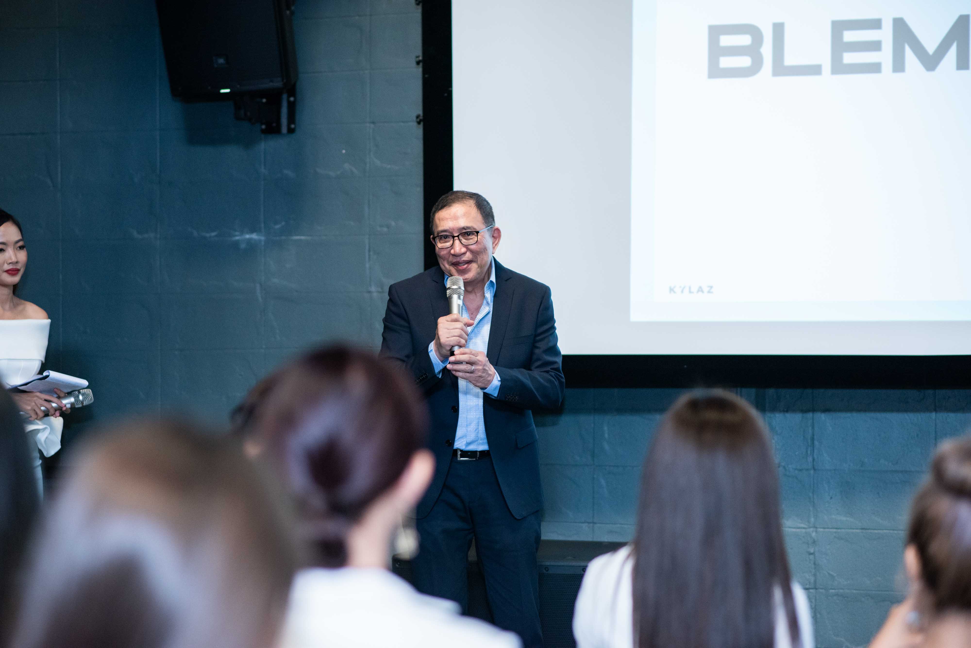 Kylaz Launch