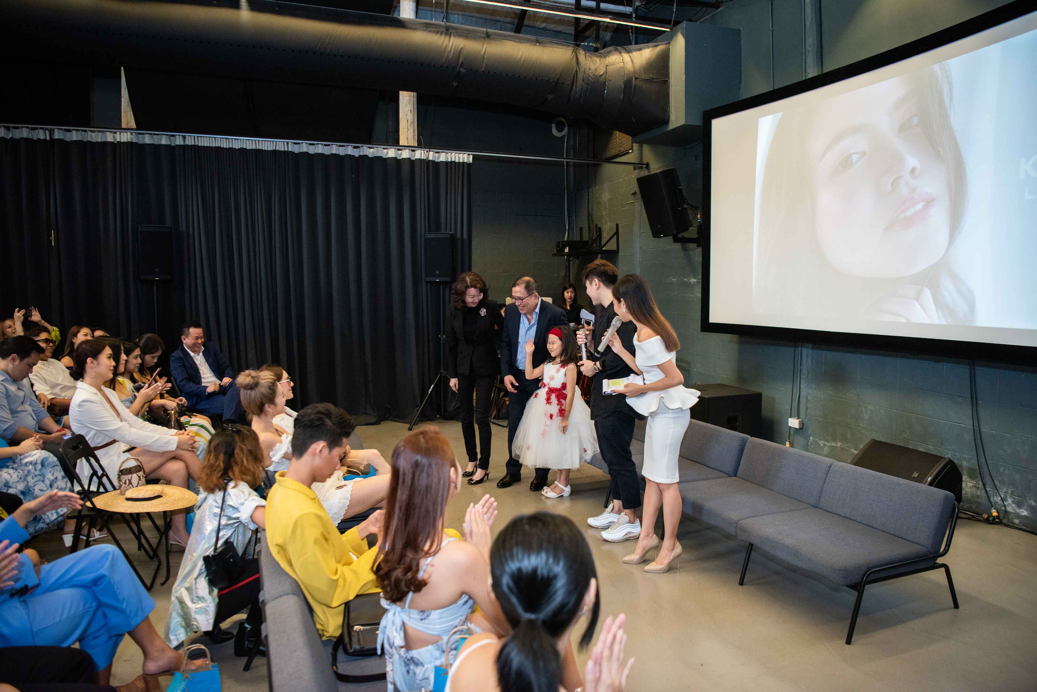 Kylaz Launch