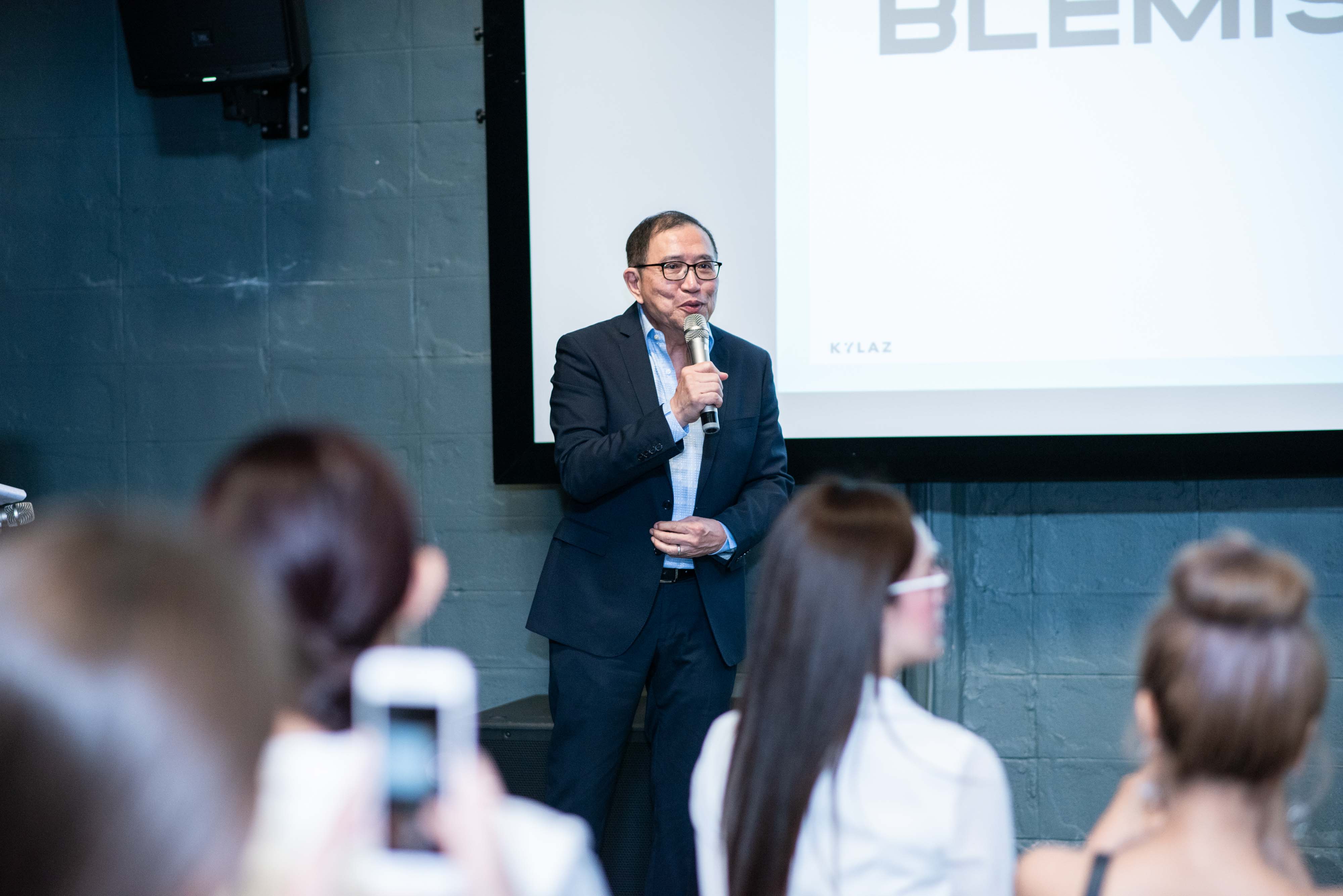 Kylaz Launch