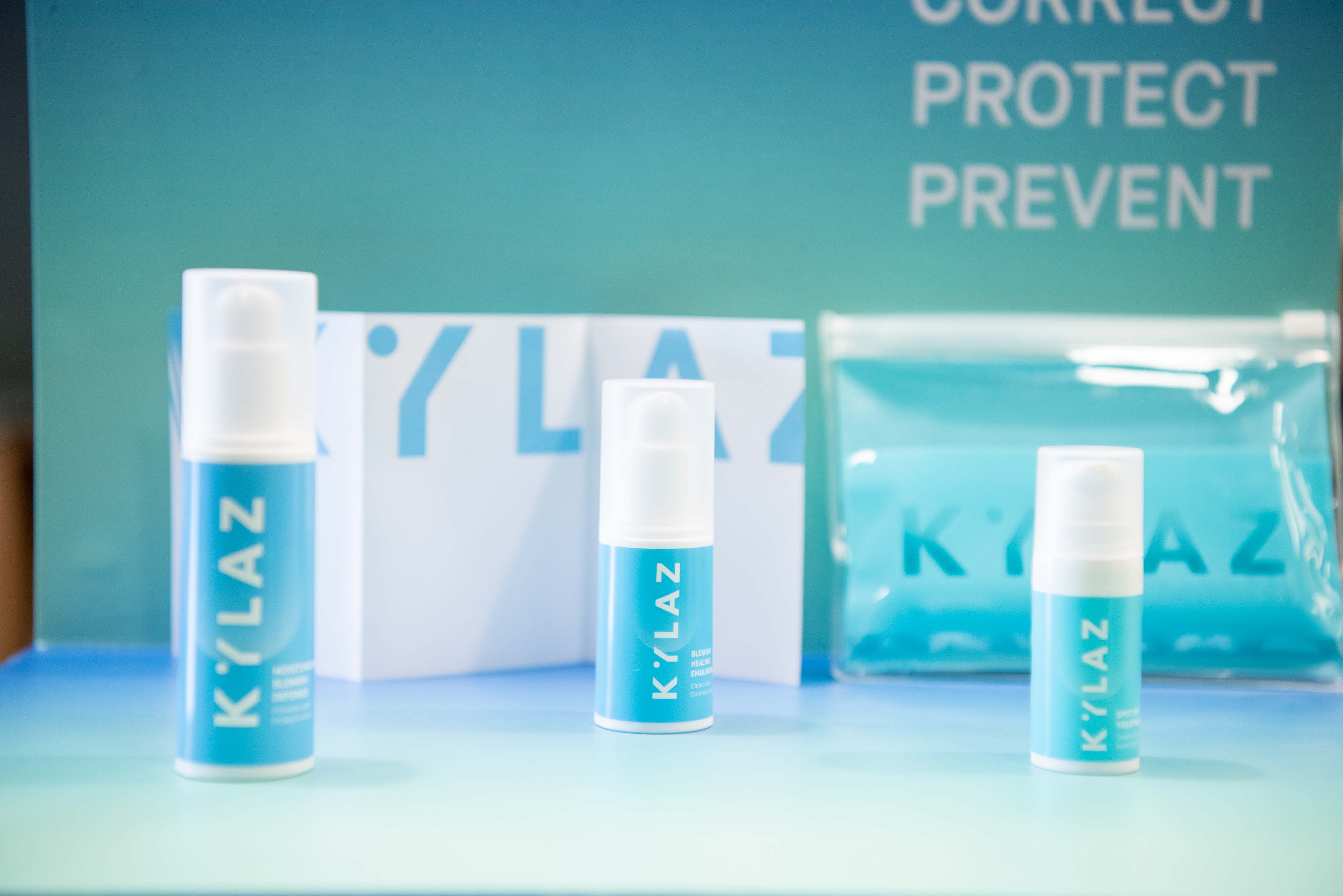 Kylaz Launch