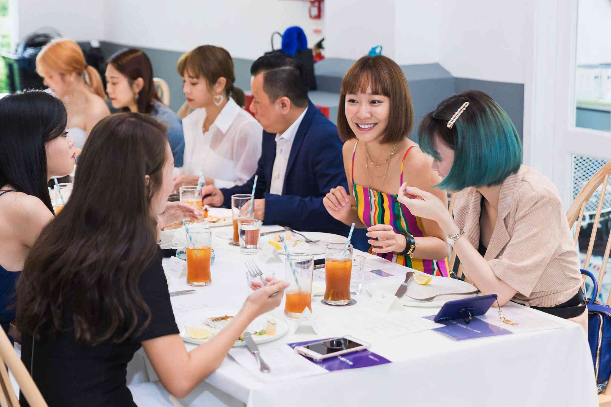 Neulastin Launch