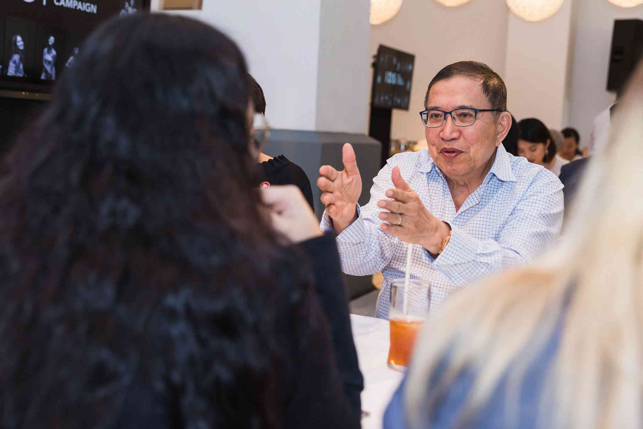 Neulastin Launch