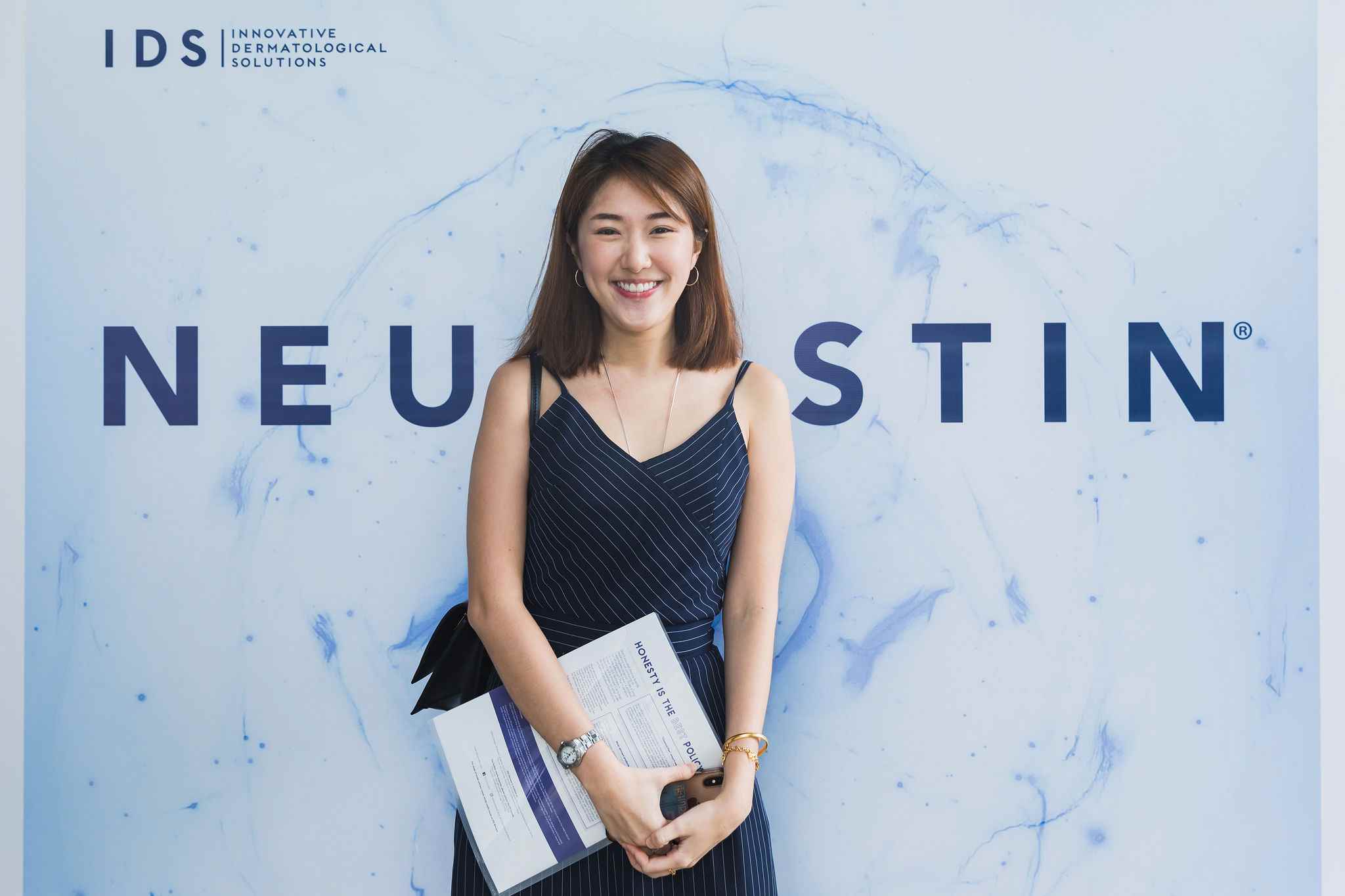 Neulastin Launch