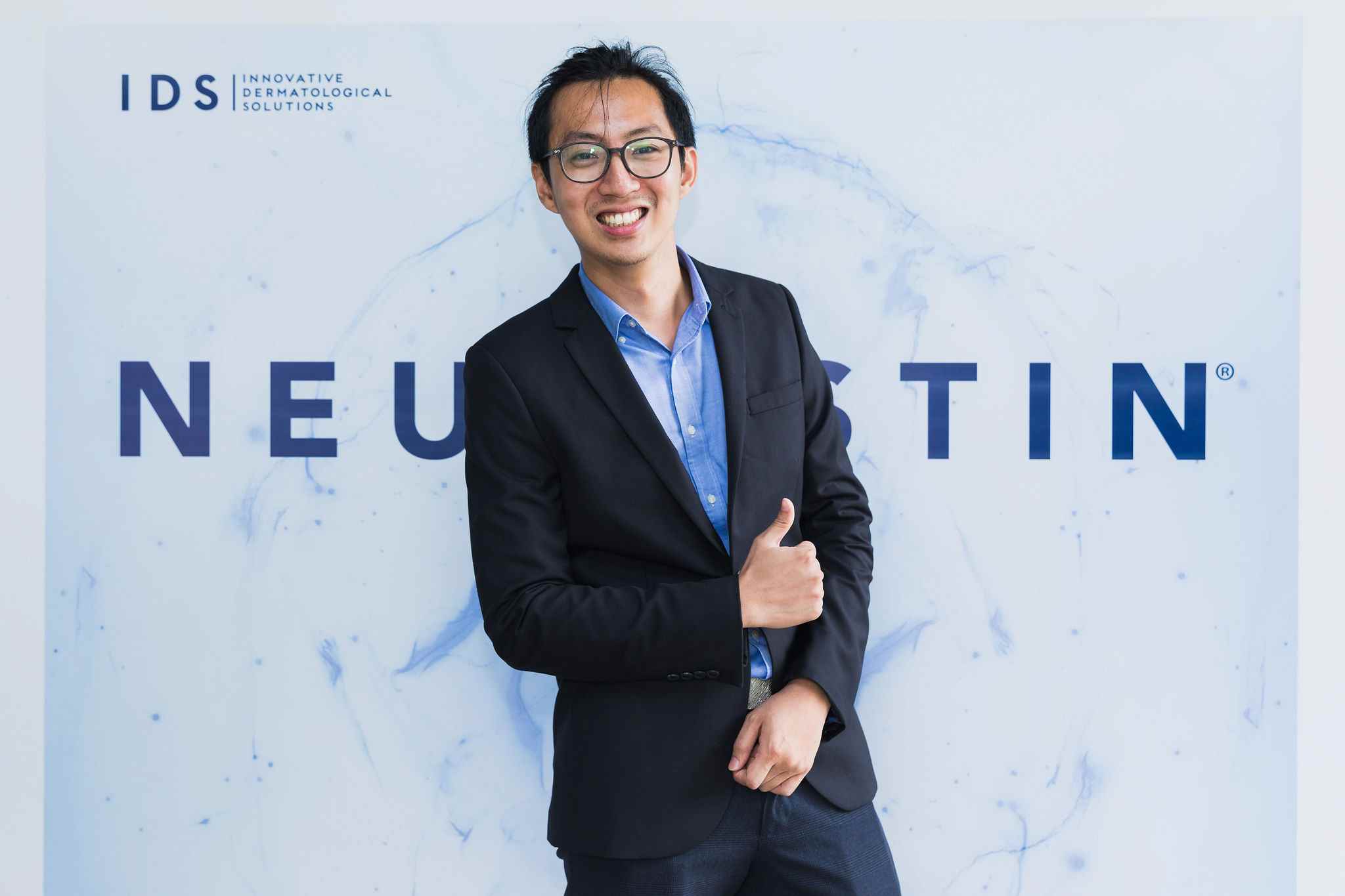 Neulastin Launch