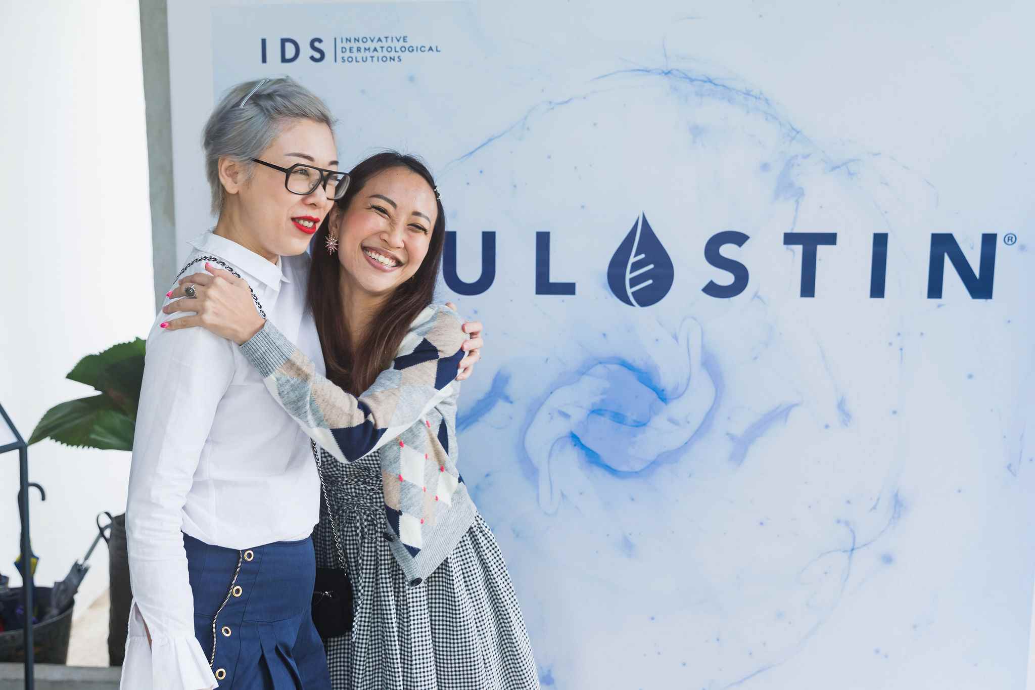 Neulastin Launch