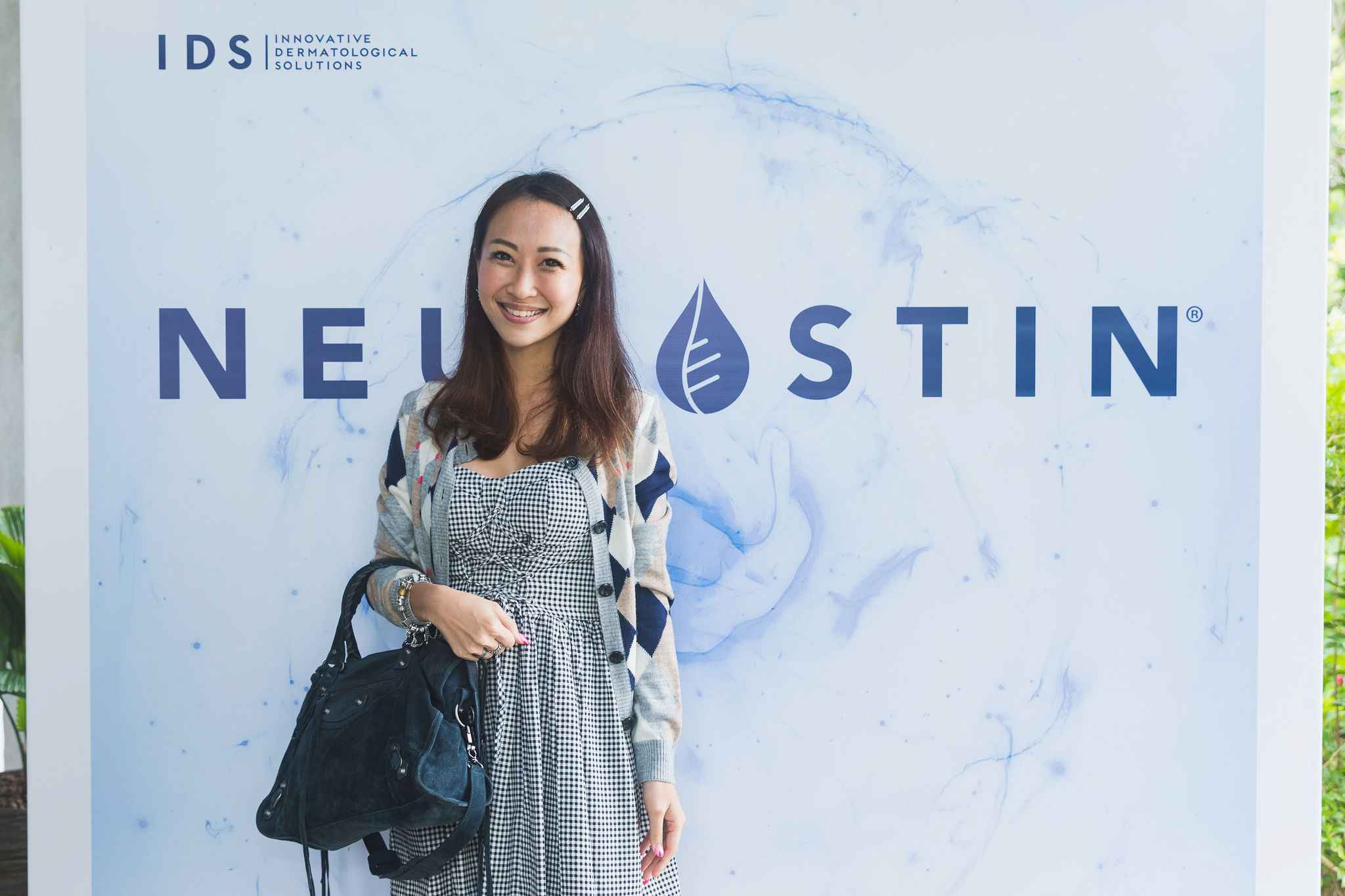 Neulastin Launch