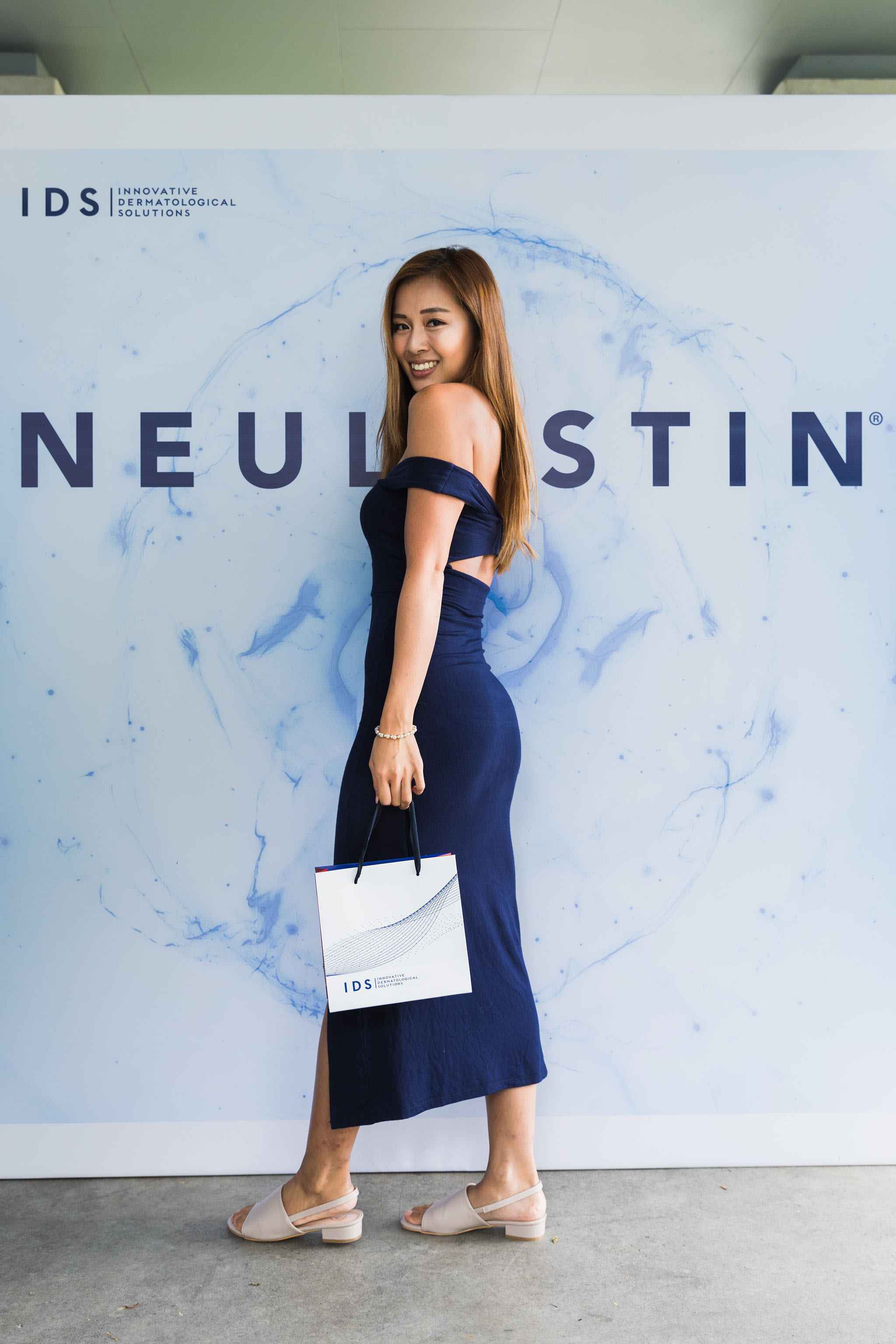 Neulastin Launch