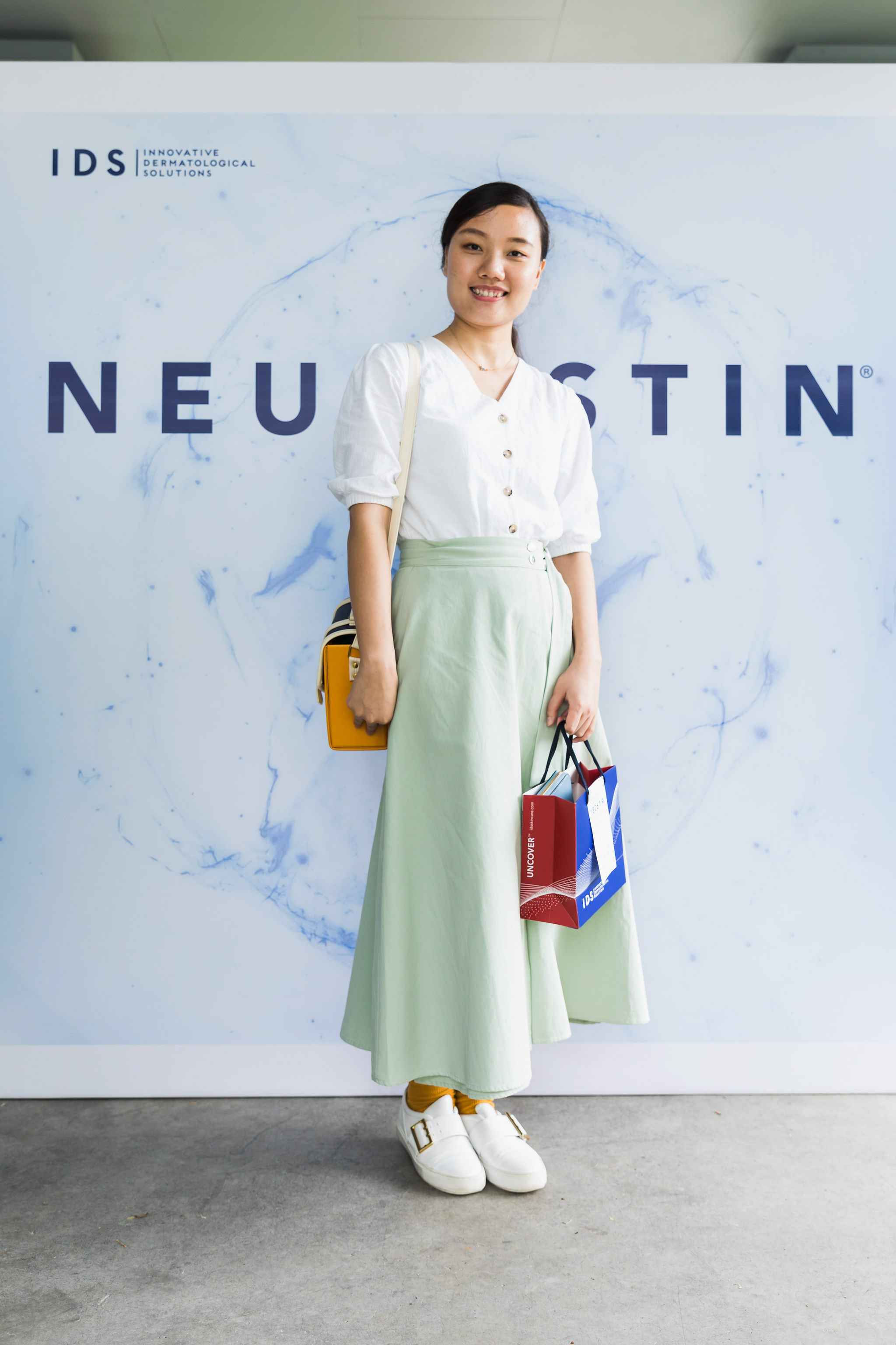Neulastin Launch