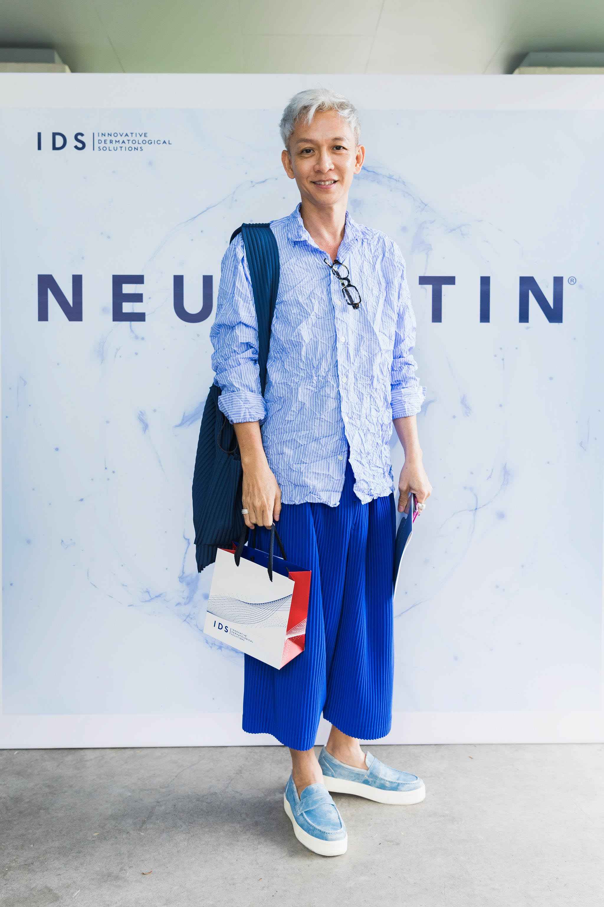 Neulastin Launch