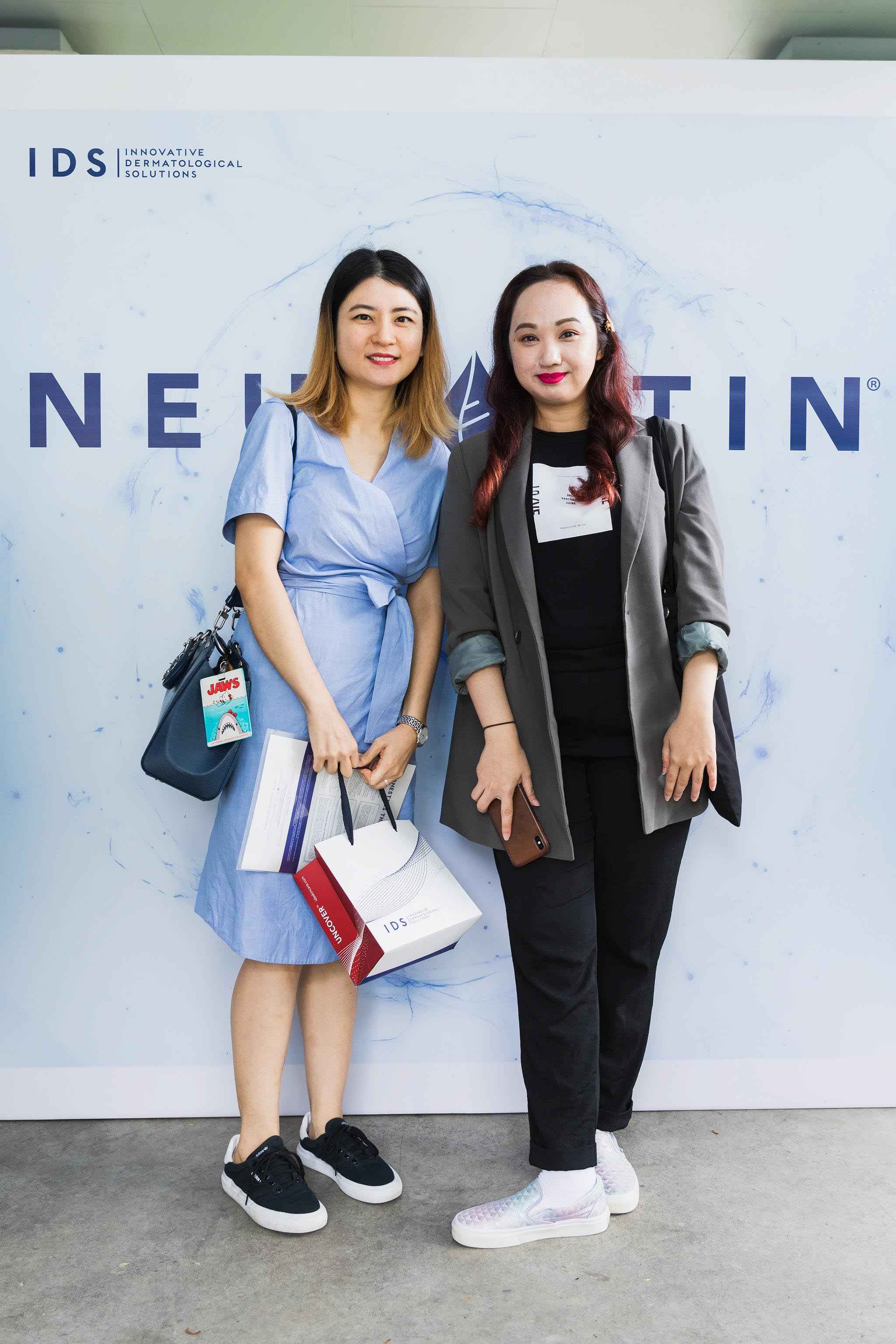 Neulastin Launch