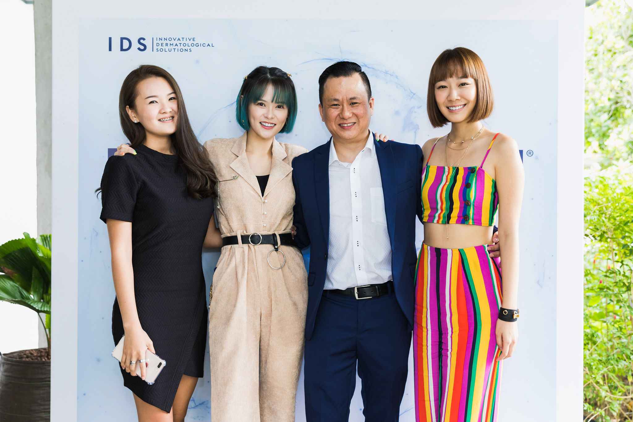 Neulastin Launch