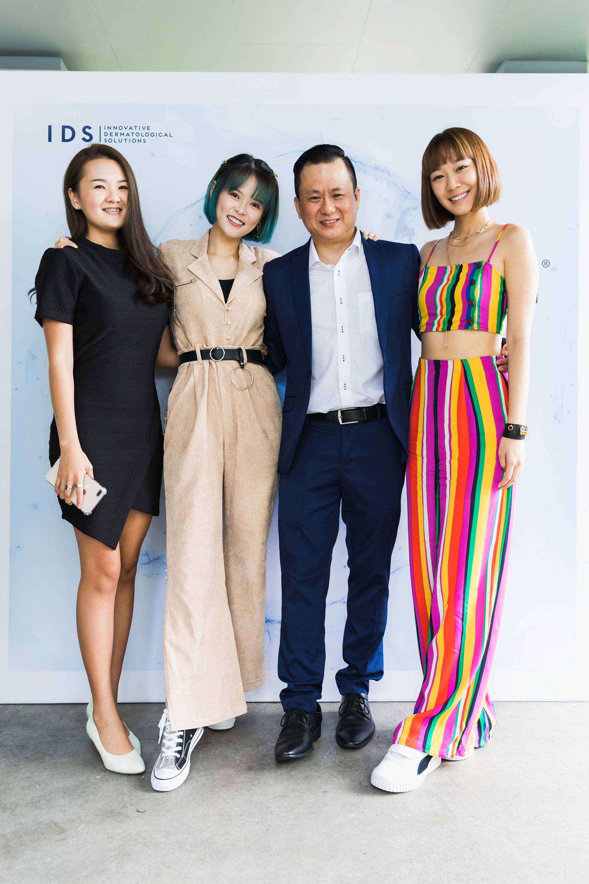 Neulastin Launch