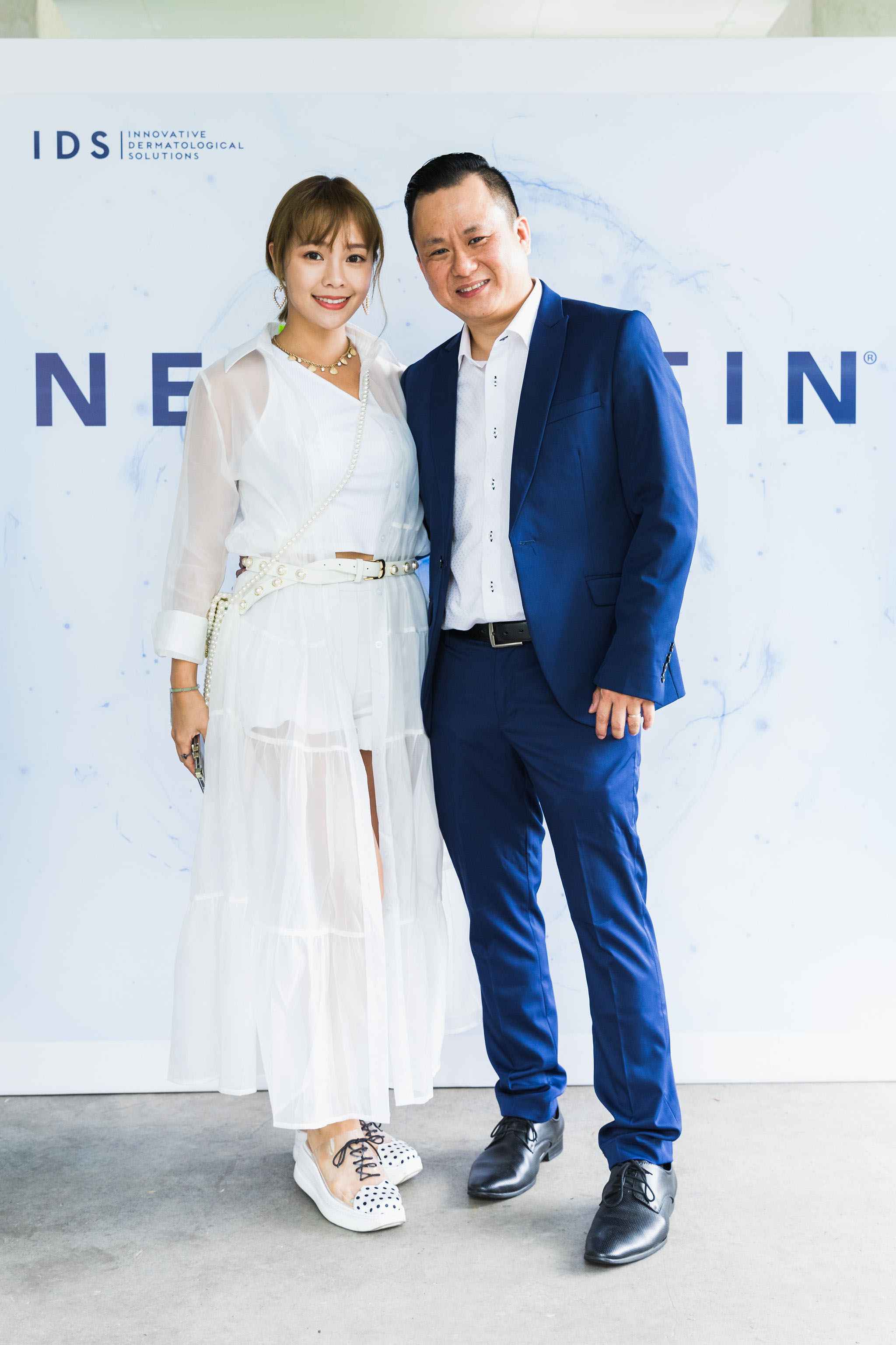 Neulastin Launch