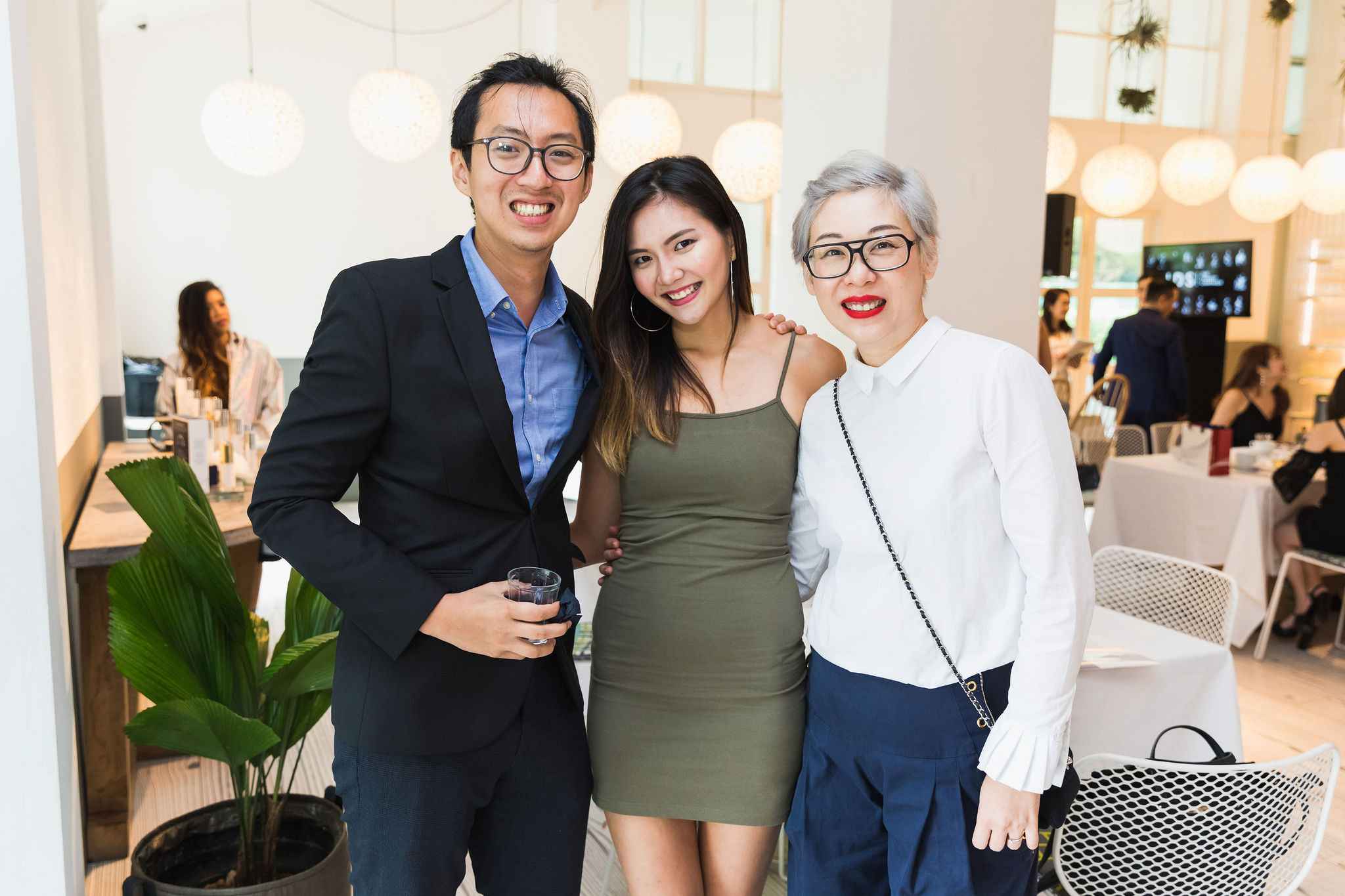 Neulastin Launch