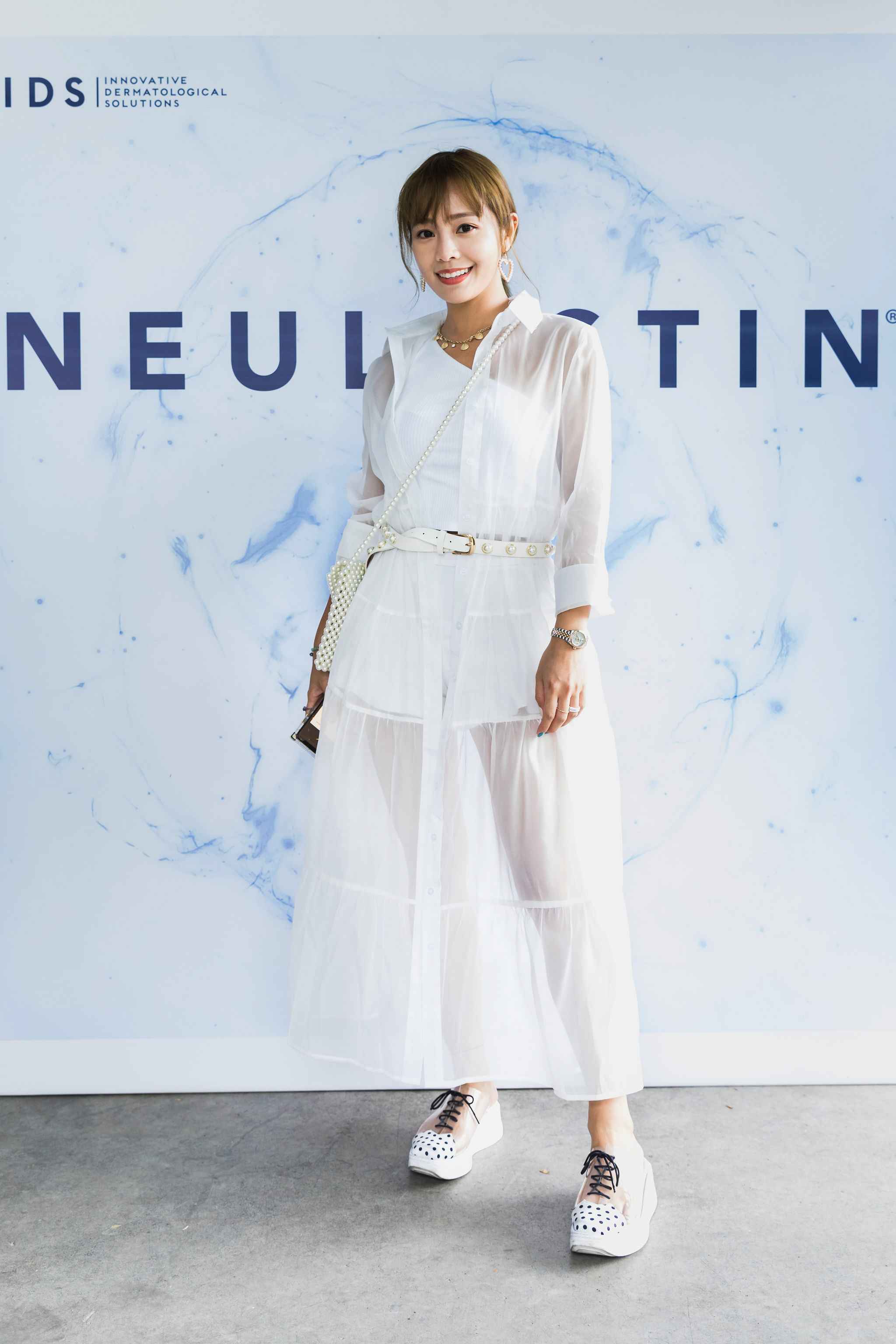 Neulastin Launch