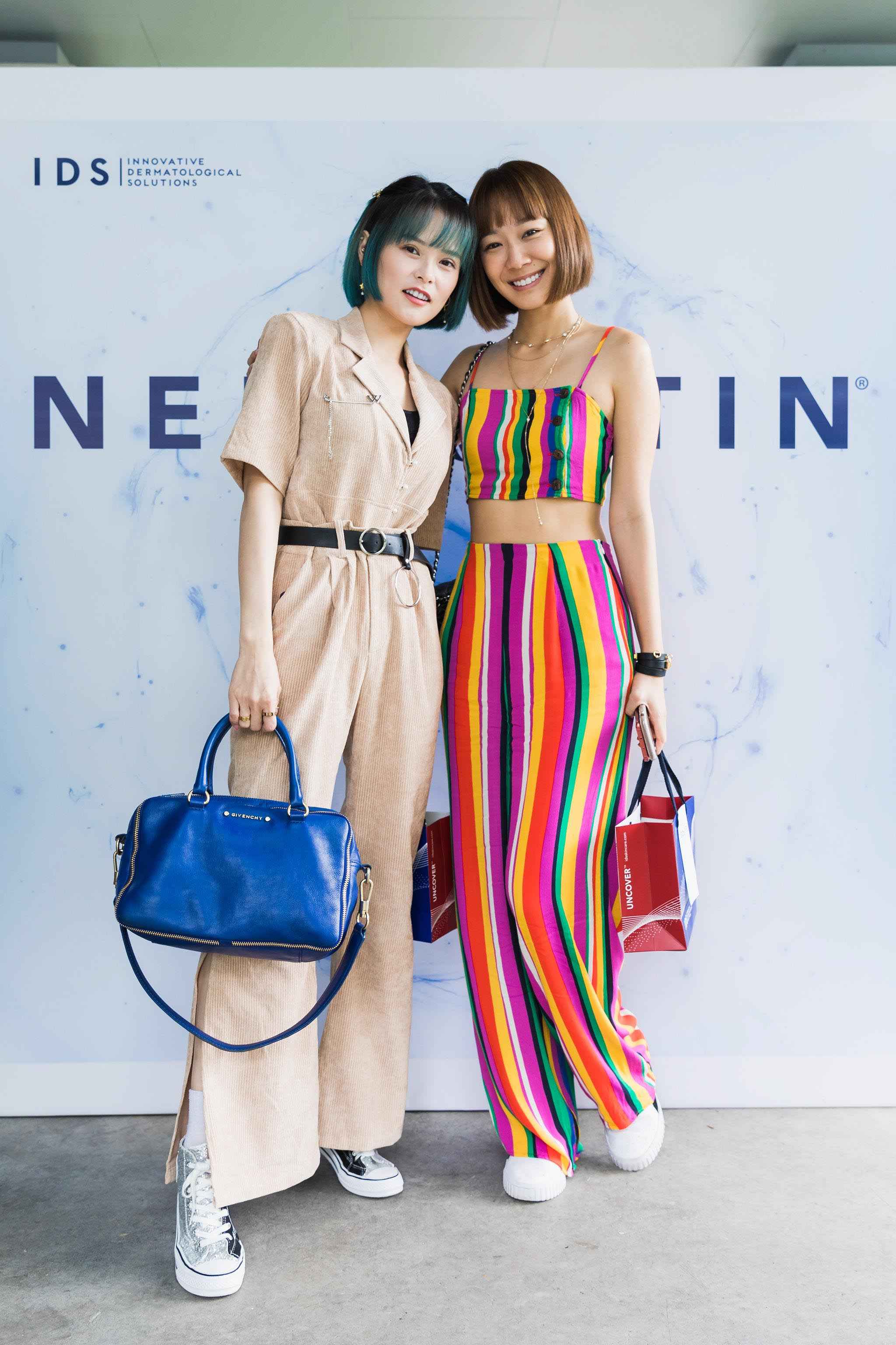 Neulastin Launch