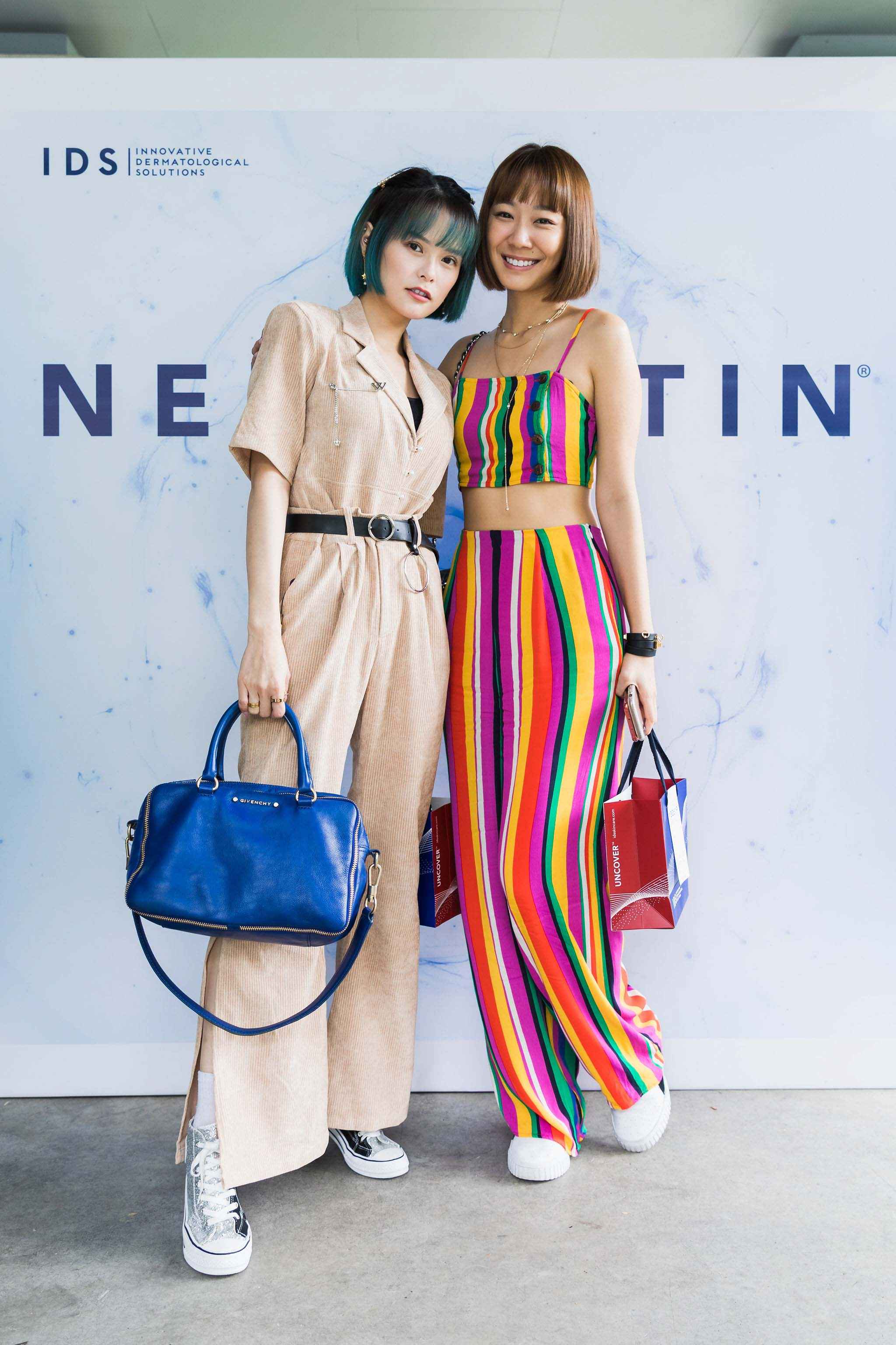 Neulastin Launch