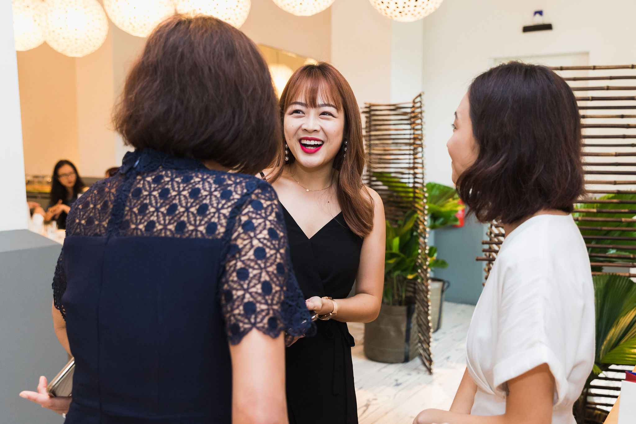 Neulastin Launch