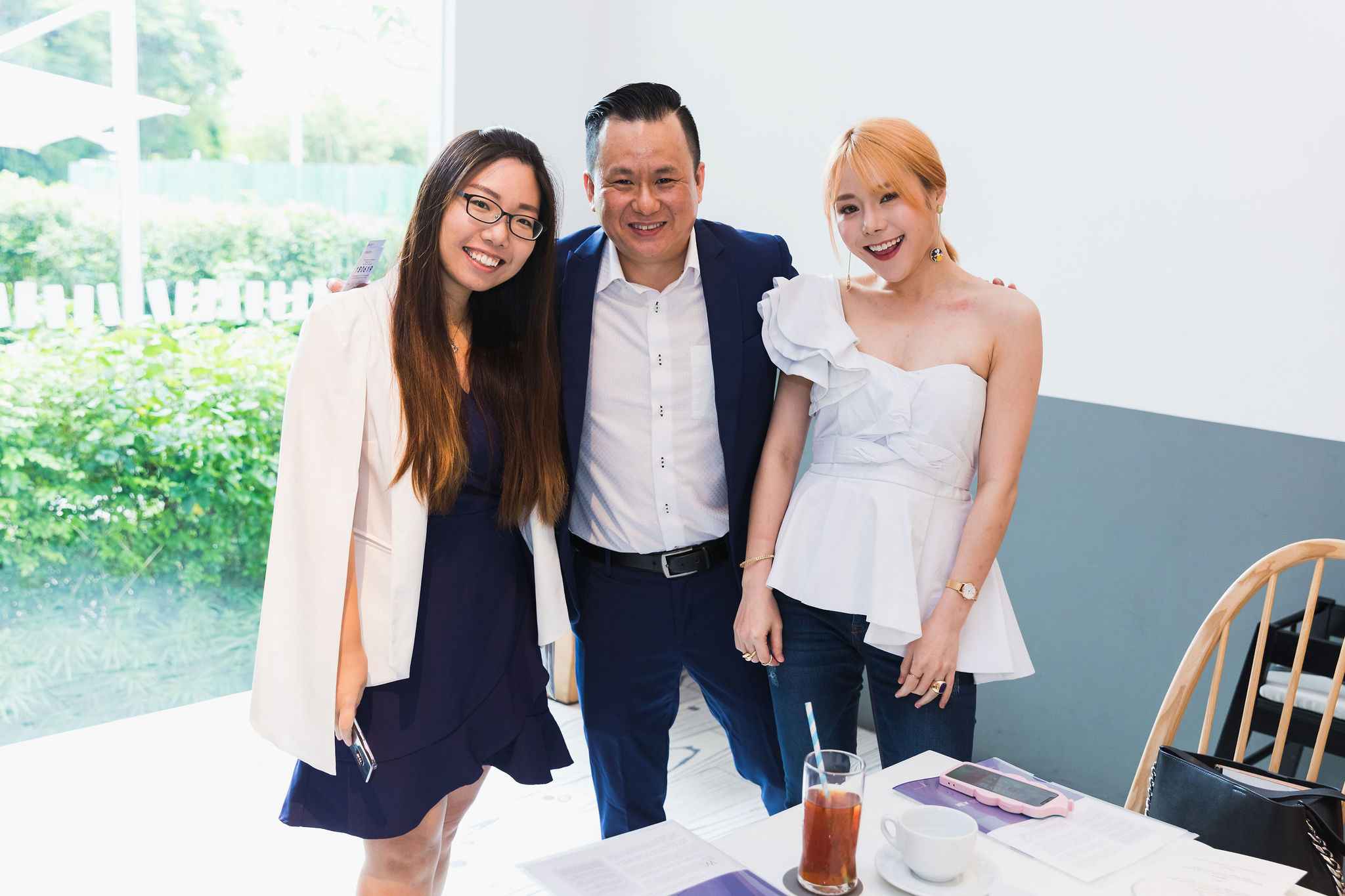 Neulastin Launch