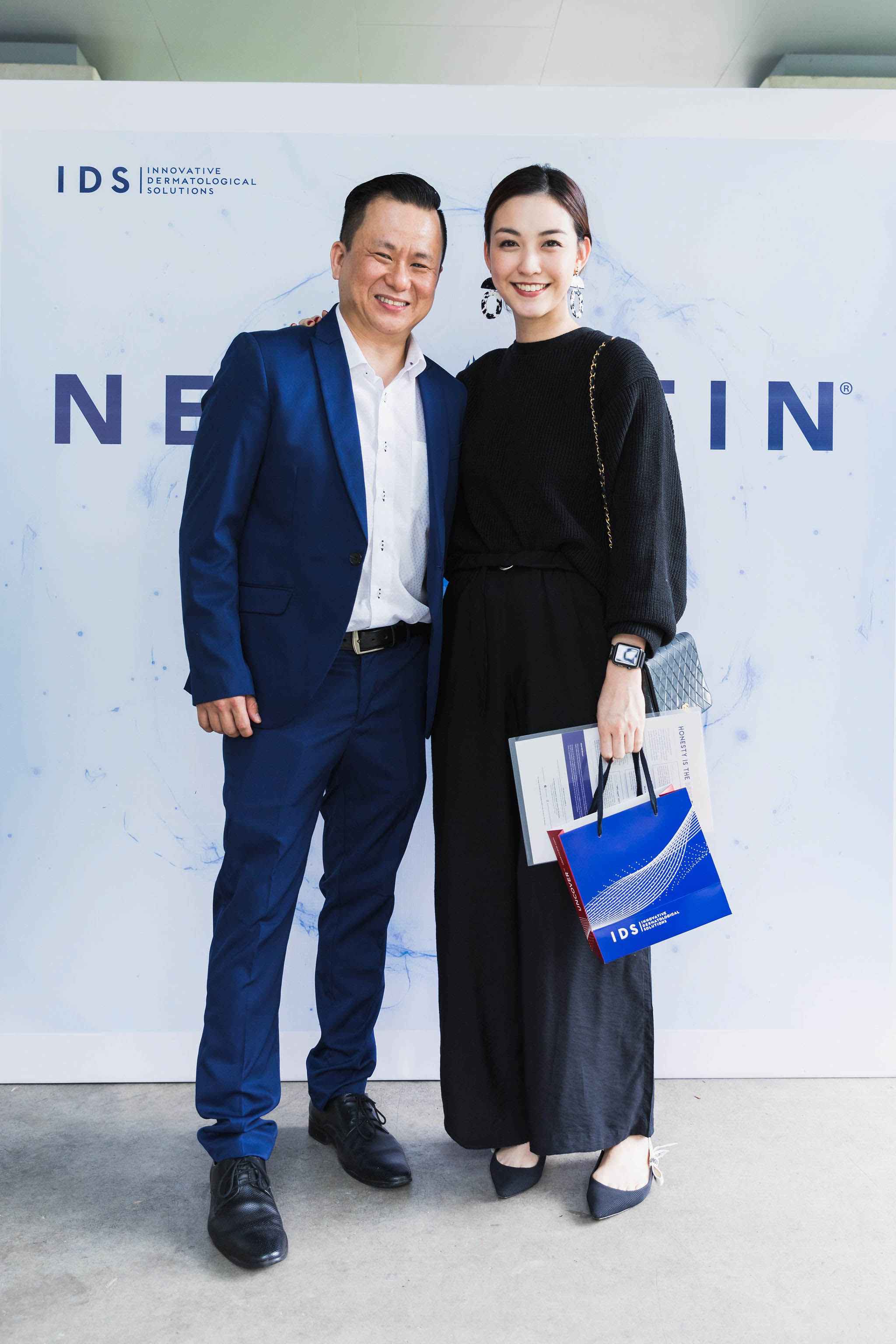 Neulastin Launch