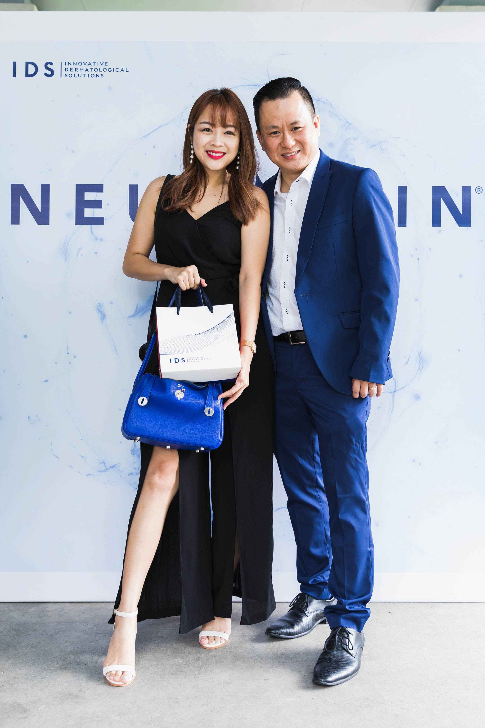 Neulastin Launch