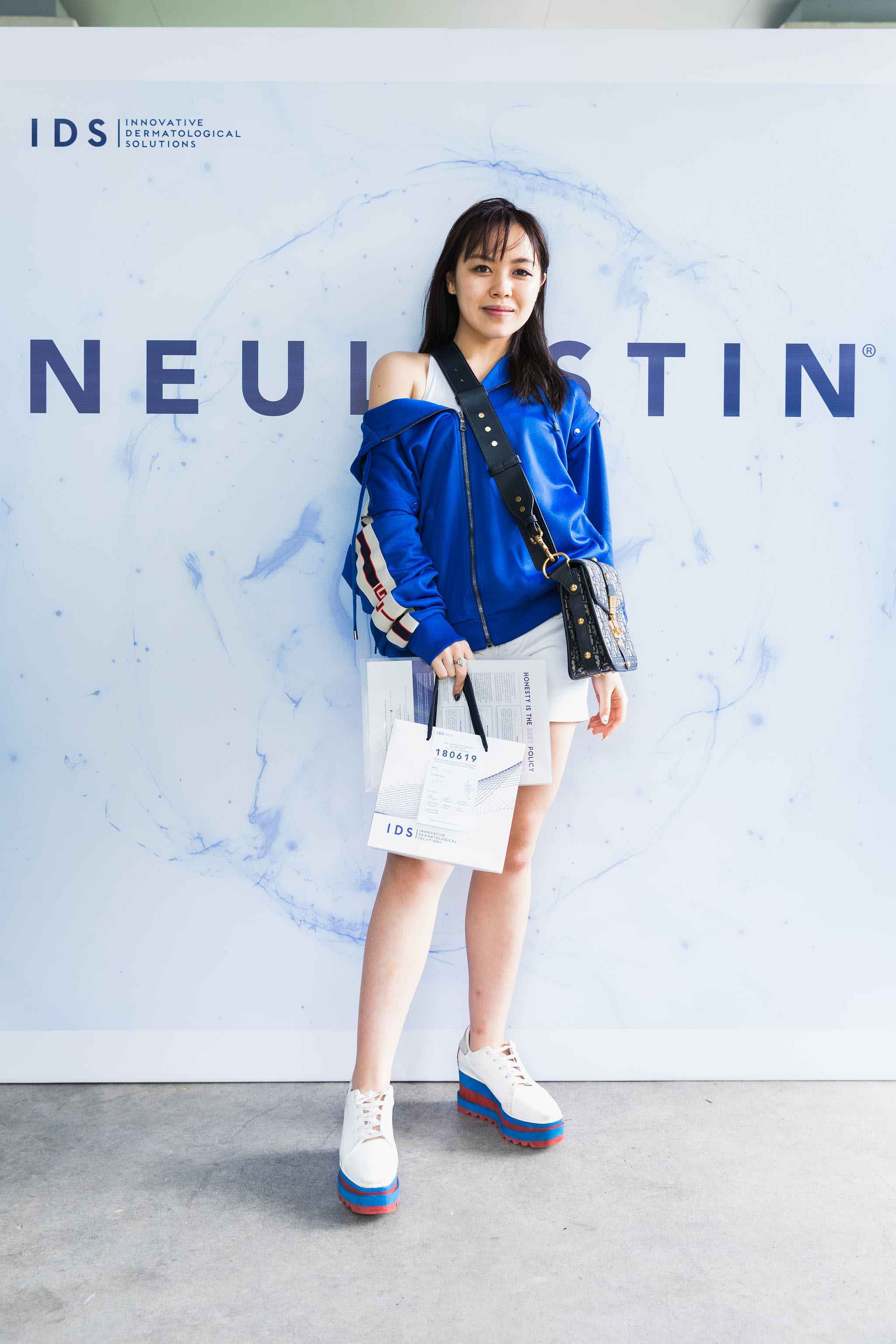 Neulastin Launch