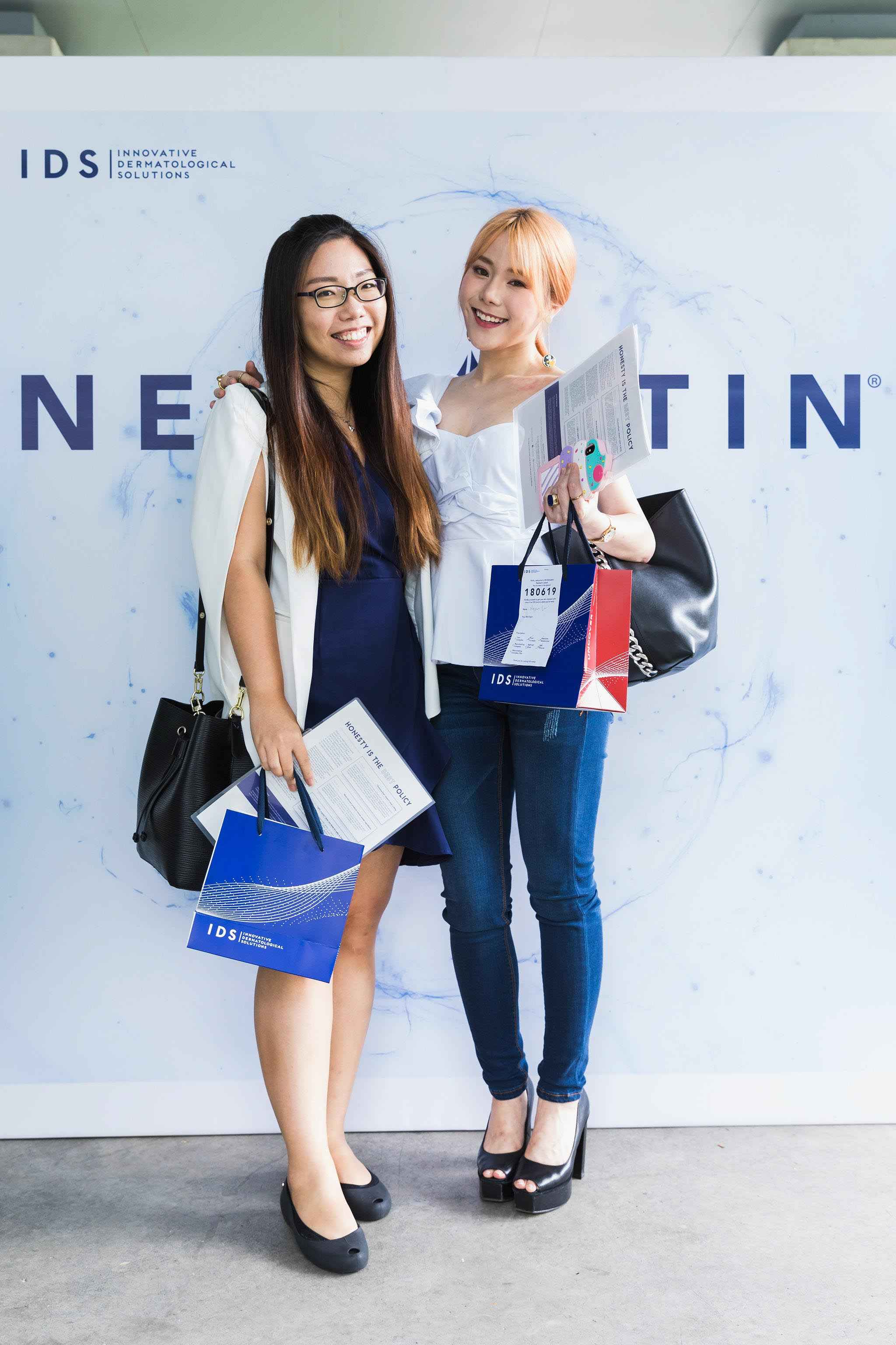 Neulastin Launch