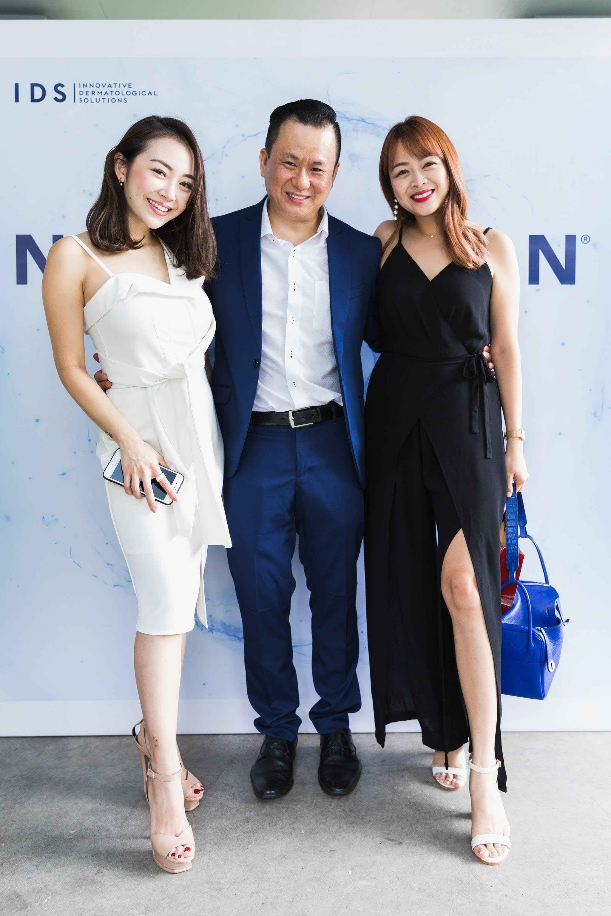 Neulastin Launch