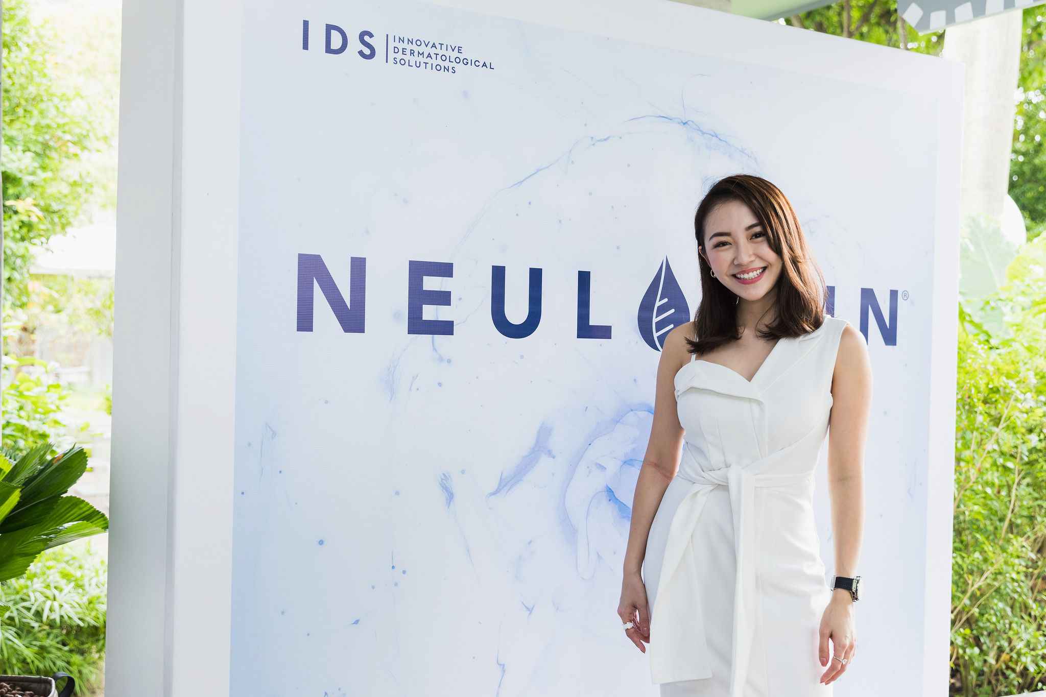 Neulastin Launch