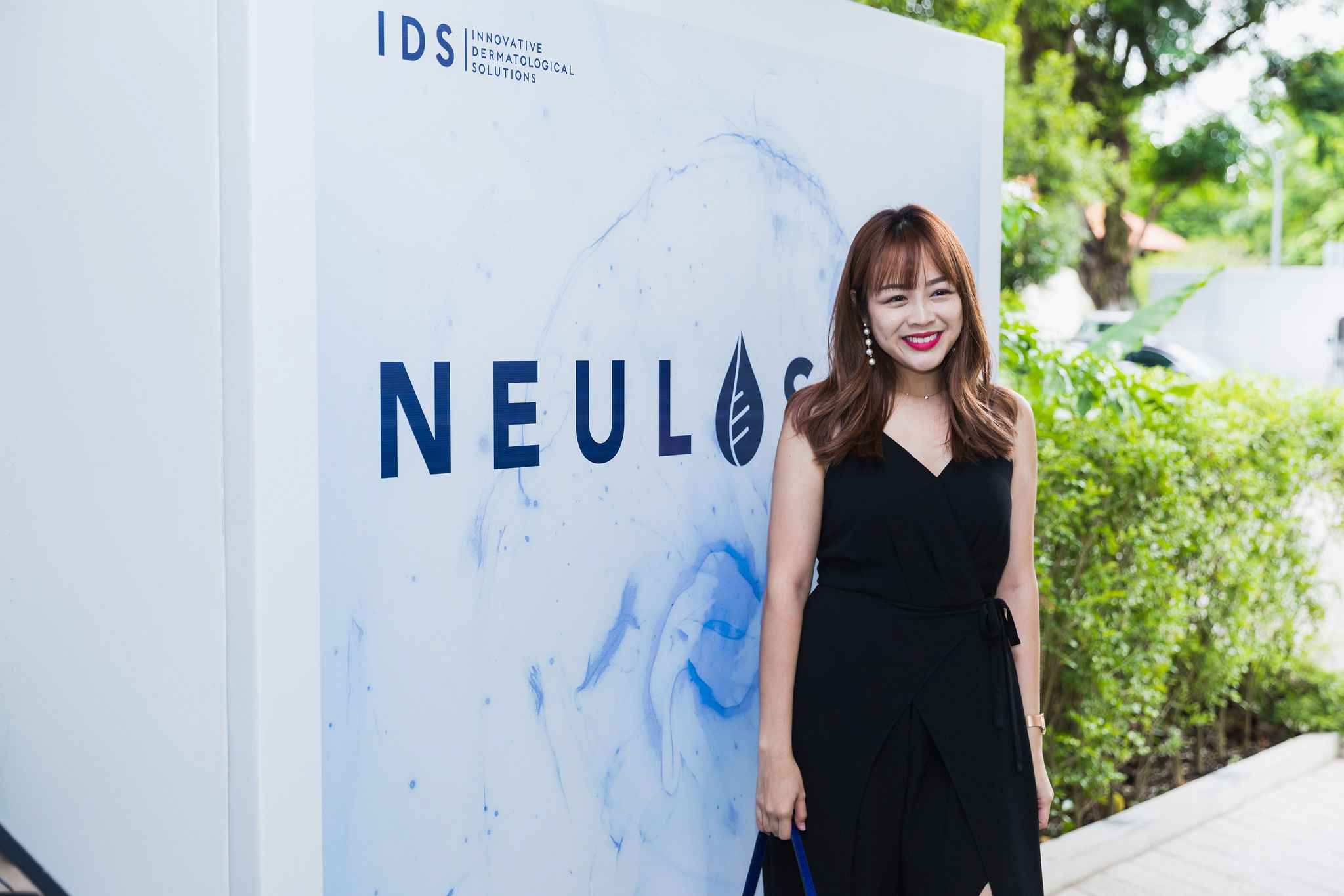 Neulastin Launch