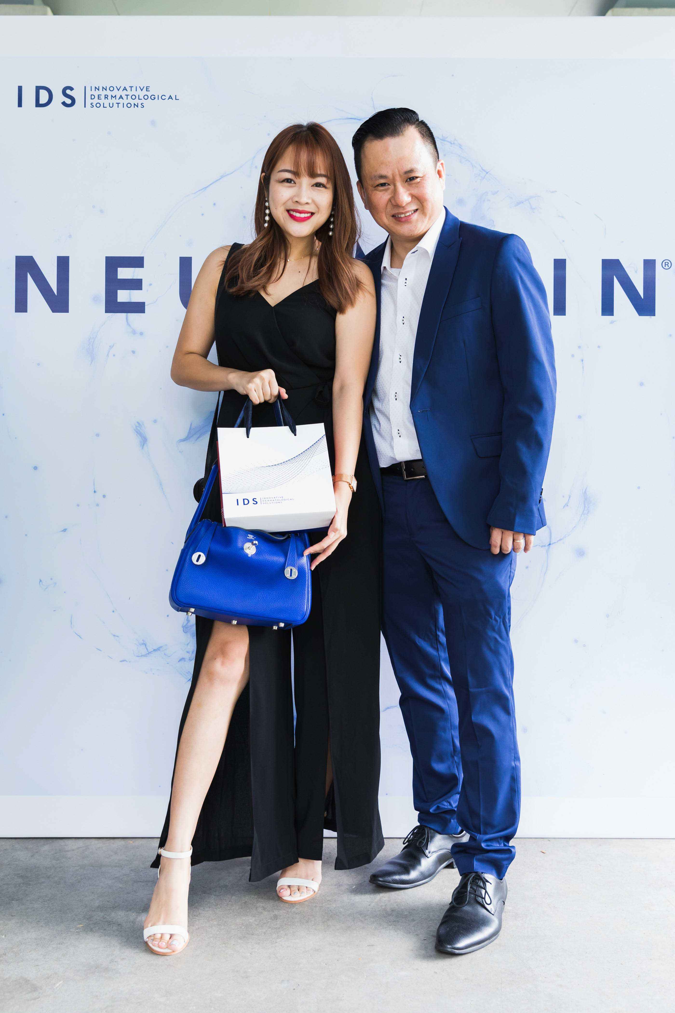 Neulastin Launch
