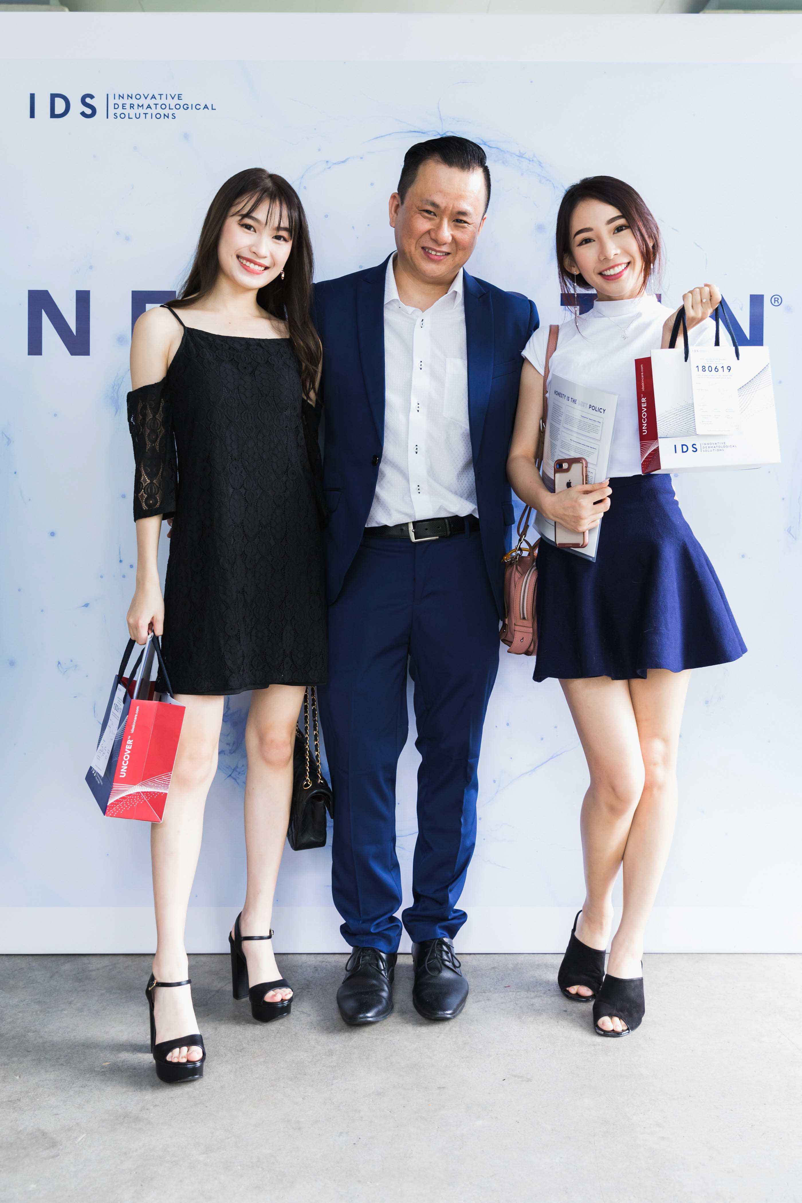 Neulastin Launch